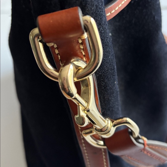 Dooney & Bourke Shoulder Bag - Picture 6 of 14